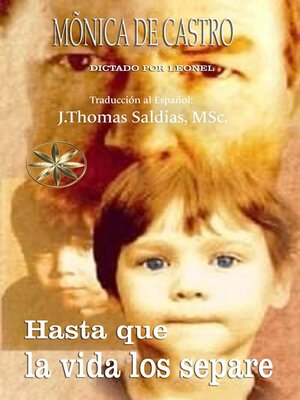 cover image of Hasta que la vida los separe